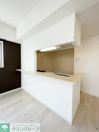 GRANDUKE上前津の物件内観写真